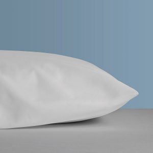 Funda protectora de almohada de Tencel