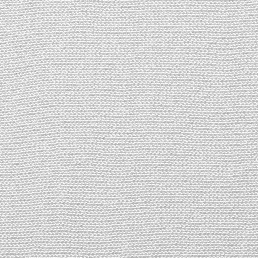 Tencel plain knit fabric detail