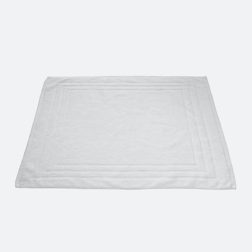 iberosa-textiles-rumbo-alfombra-de-bano-3-marcos-blanca-algodon-650-gramos