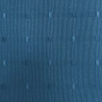 Bedspread Arosa blue color