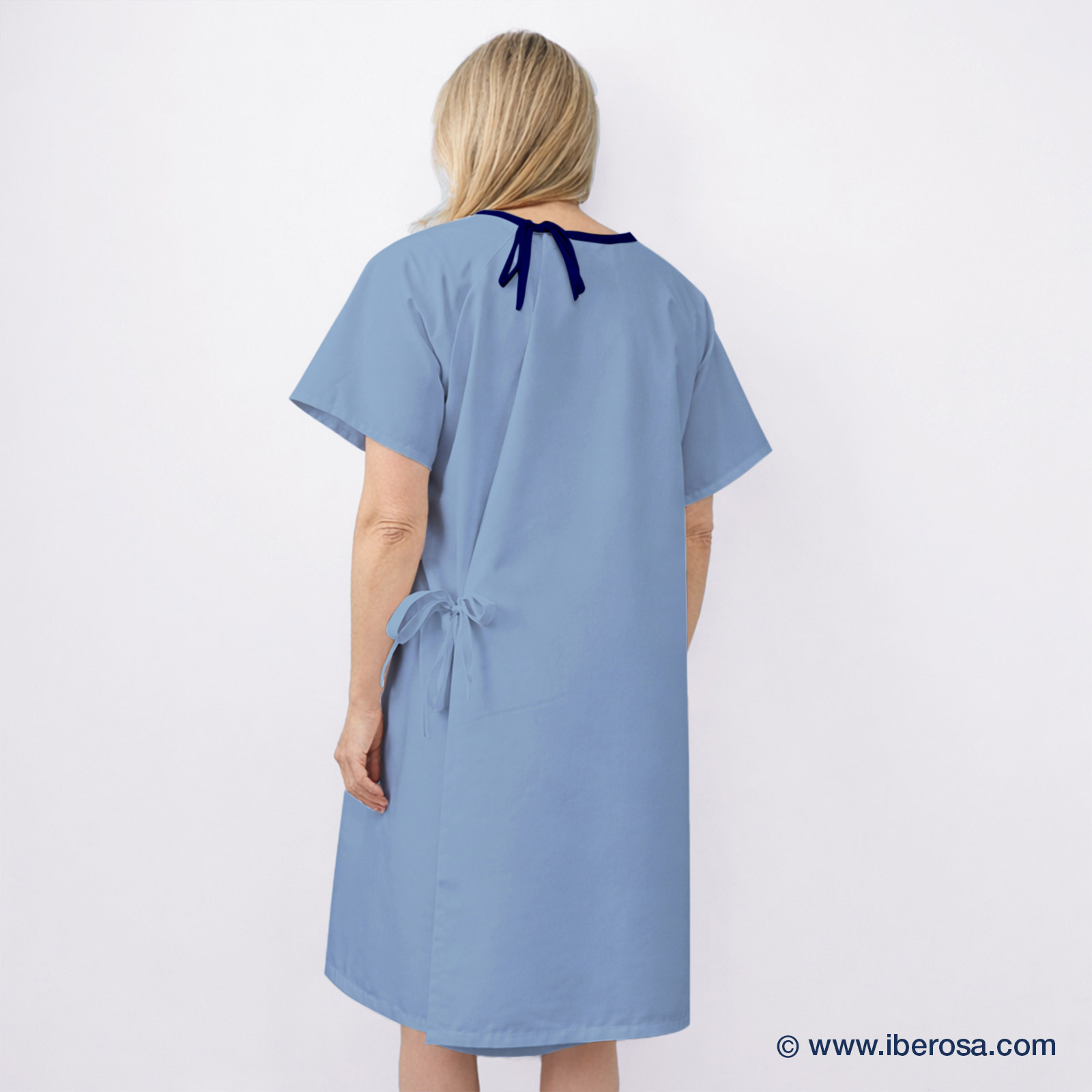 iberosa-textiles-rumbo-bata-paciente-azul-xxl-trasera