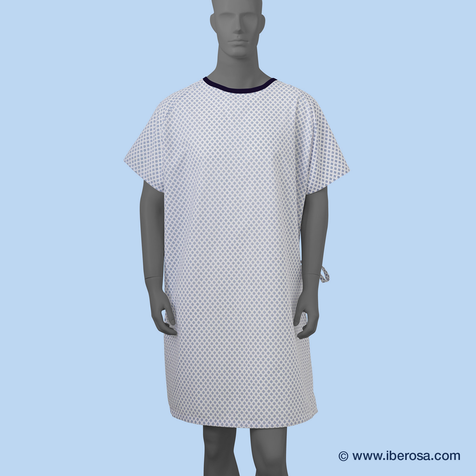 iberosa-textiles-rumbo-bata-paciente-snowflakes-xxl-01