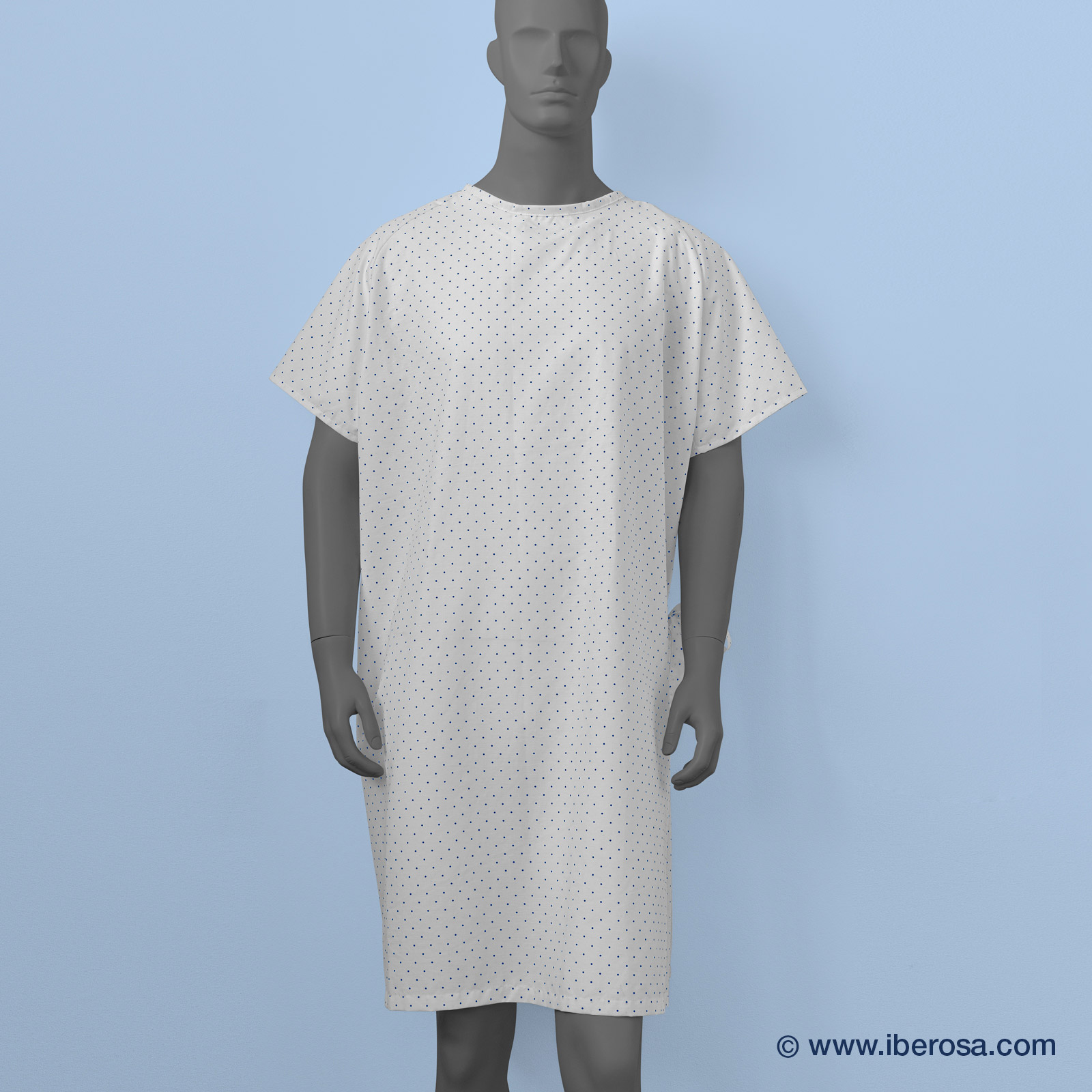 iberosa-textiles-rumbo-bata-paciente-topos-m-1