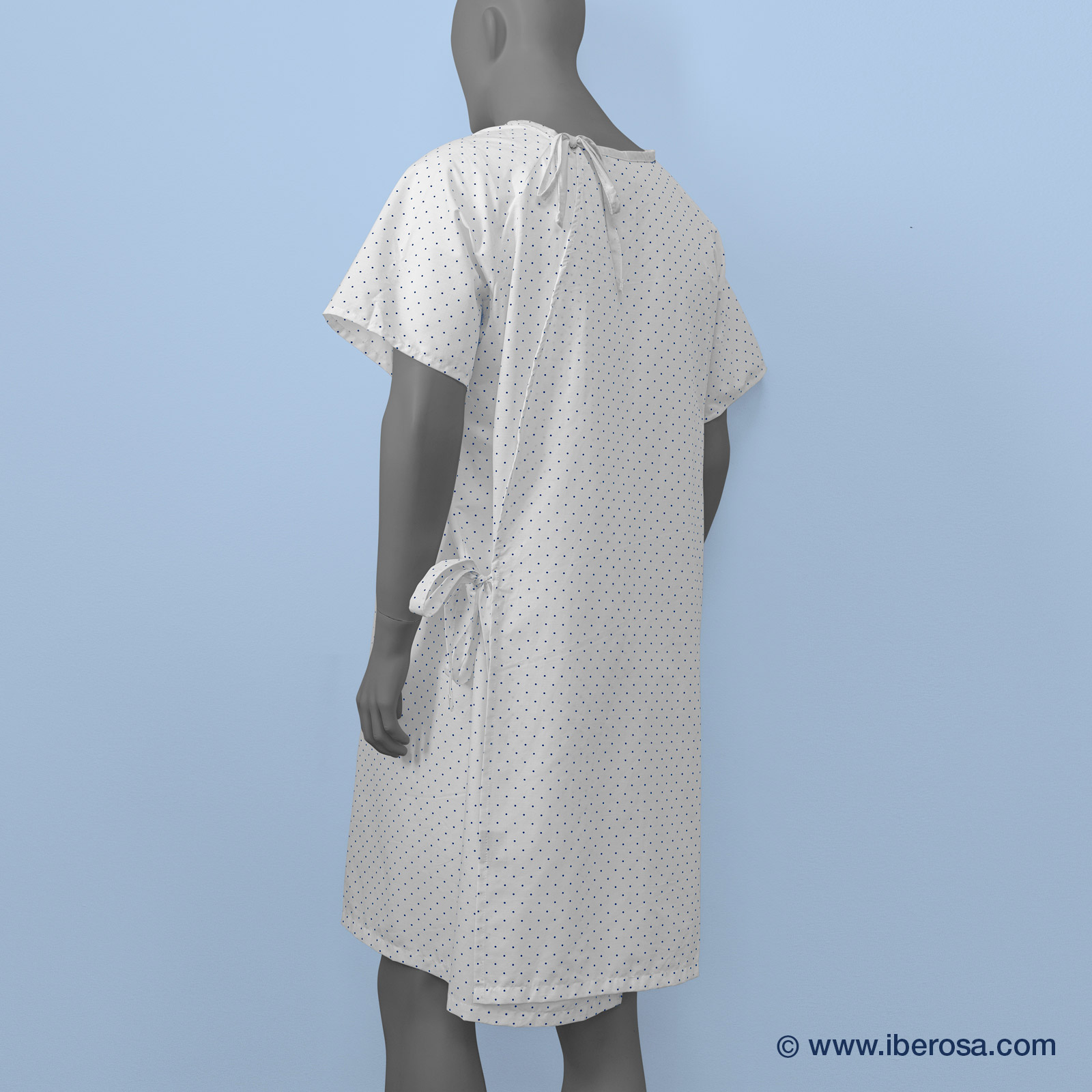 iberosa-textiles-rumbo-bata-paciente-topos-m-2